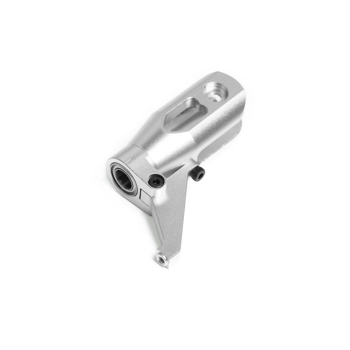 Fly Wing FW450 V3 Metal Paddle Clamp image 0