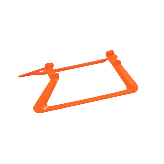 Fly Wing FW450 V3 Landing Skid - Orange image 0