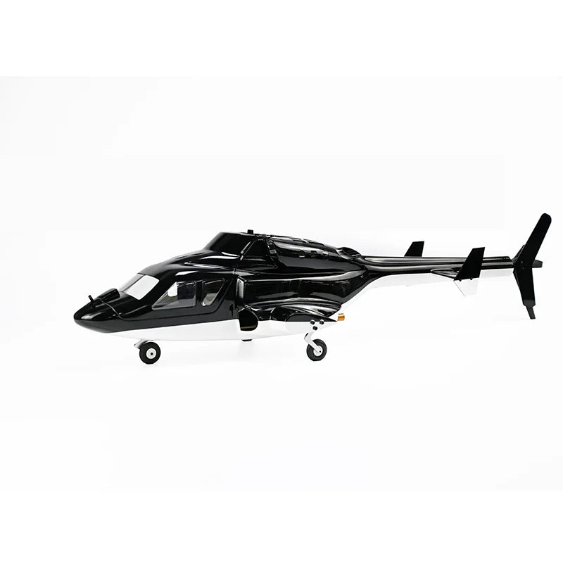 Fly WingRC FW450L AirWolf V2.5 Scale Fuselage image 0