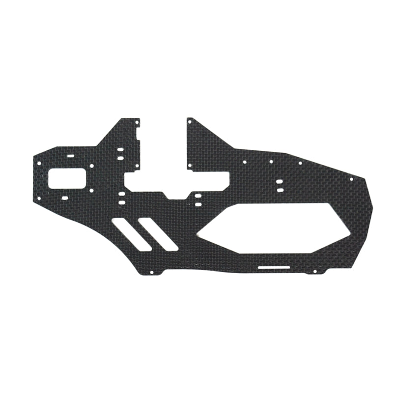 Fly Wing FW450 V2.5 CF Main Frame image 0