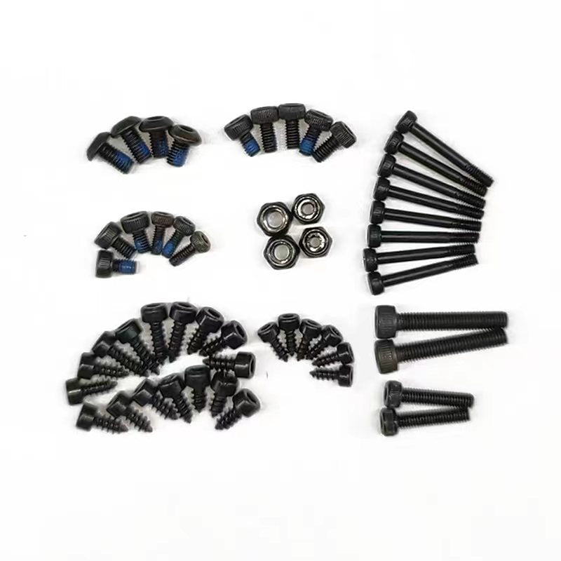 Fly Wing FW450 V3 Screw Set image 0