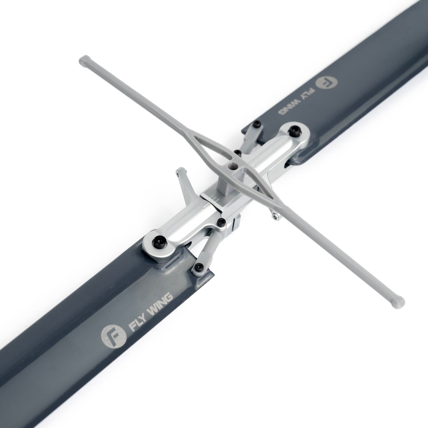 Fly Wing UH-1 V4 Scale Helicopter Dedicated Flat Convex Main Blades image 3