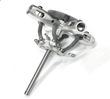 Flywing FW450 V3 Quick Release 4-Blades Rotor – Flywing USA