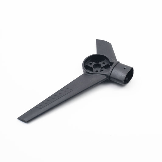 Fly Wing FW450 V3 Tail Motor Install Plate image 0