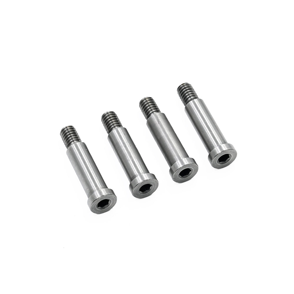 Fly Wing Bell-206 V3 / UH-1 V4 / FW450 V3 Feather Shaft image 0
