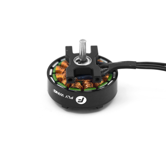 Fly Wing Bell-206 / UH-1 V4 / AS350 Main Motor image 0