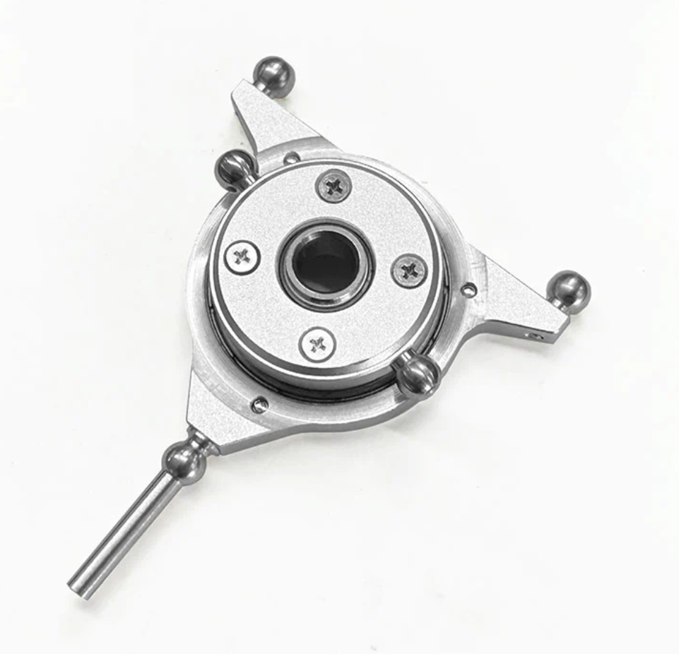 Fly Wing Bell-206 / UH-1 V4 Swashplate image 0