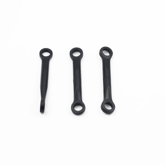 Fly Wing FW450 V3 Swashplate Linkage Rod Set image 0