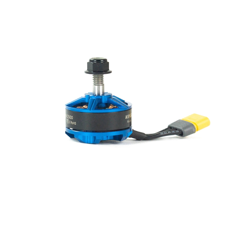 Fly Wing FW450 V2.5 / AirWolf V2.5 Brushless Tail Motor image 0