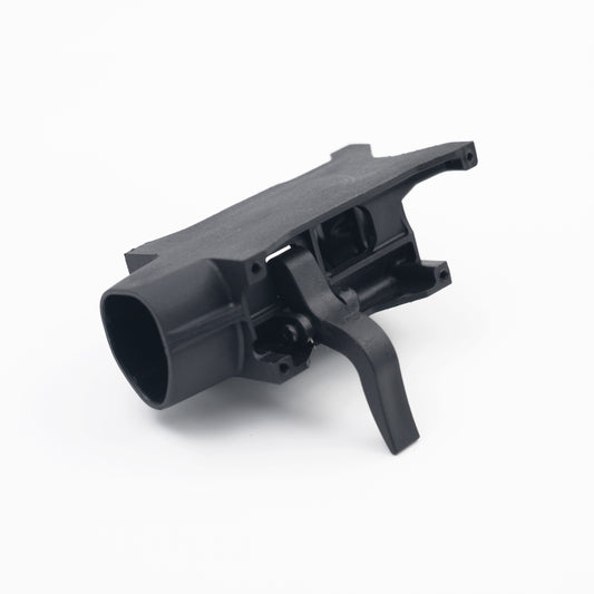 Fly Wing FW450 V3 Tail Tube Holder image 0