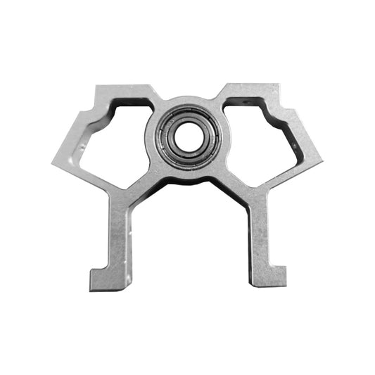 Fly Wing FW450 V2.5 / AirWolf V2.5 Main Shaft Bearing Block image 0