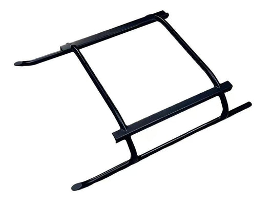 Landing Skid-Black