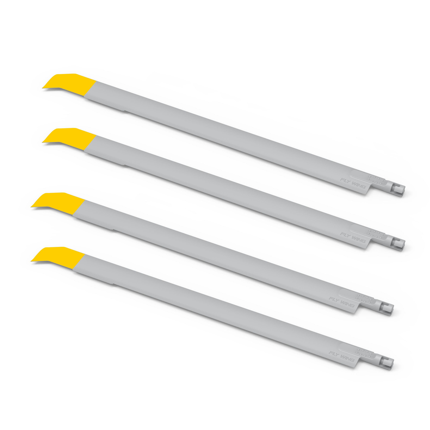 FS95 Flywing MH-60 Quick Main 4 Blades