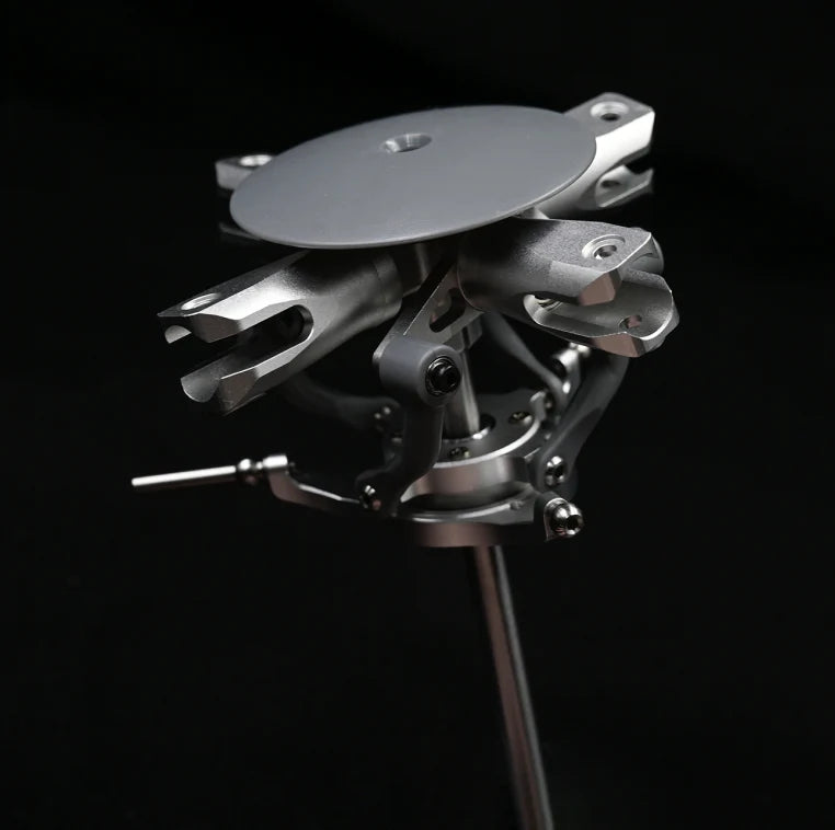 Flywing FW450 V3 Quick Release 4-Blades Rotor
