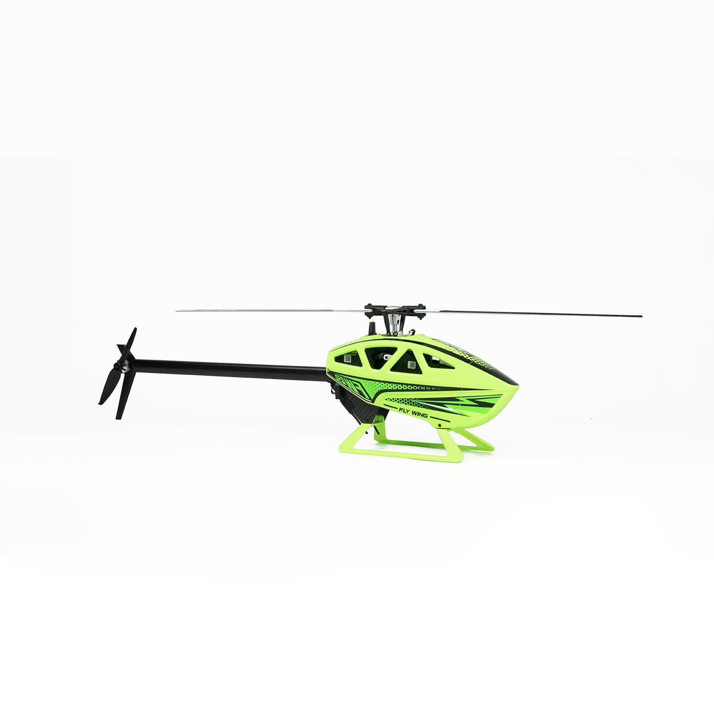 FW450L V3 GPS 3D 6CH Remote Control RC RTF Helicopter