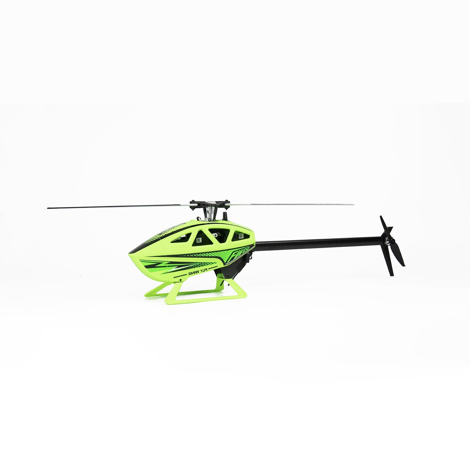 Fly Wing FW450L V3 GPS 6CH 3D Automatic Return ACE Fly Wing FW450L V3 GPS 6CH 3D Automatic Return ACE