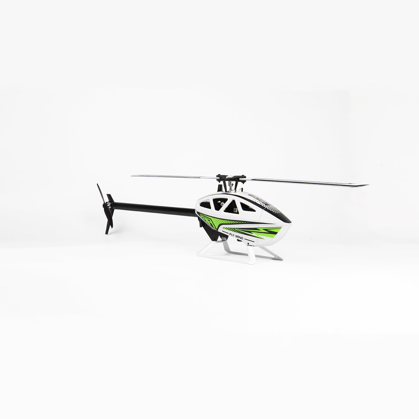 FW450L V3 GPS 3D 6CH Remote Control RC RTF Helicopter