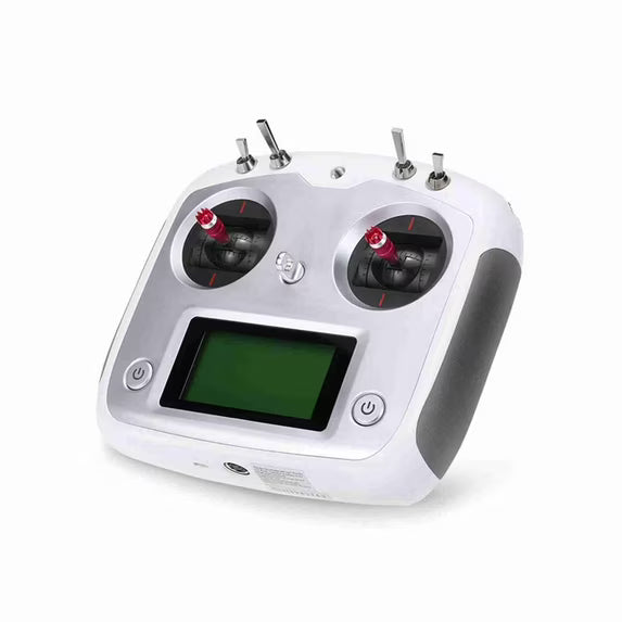 FLYSKY FS-i6S i6S 2.4G 10CH AFHDS 2A Centering Throttle Transmitter