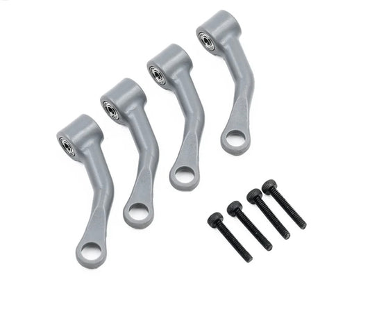 Fly Wing FW450 V3 DFC Pitch Linkage