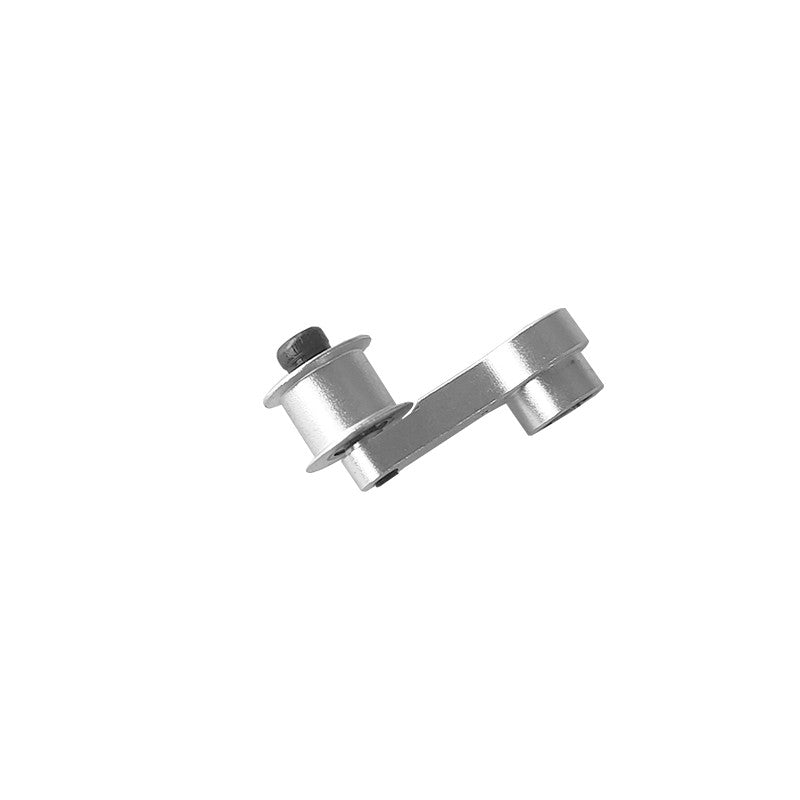 Fly Wing FW450 V2.5 / AirWolf V2.5 Belt Pulley Assembly image 0