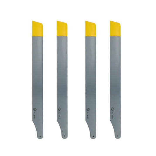 Fly Wing Bell-206 V3 / UH-1 V4 Main 4-Blades image 0