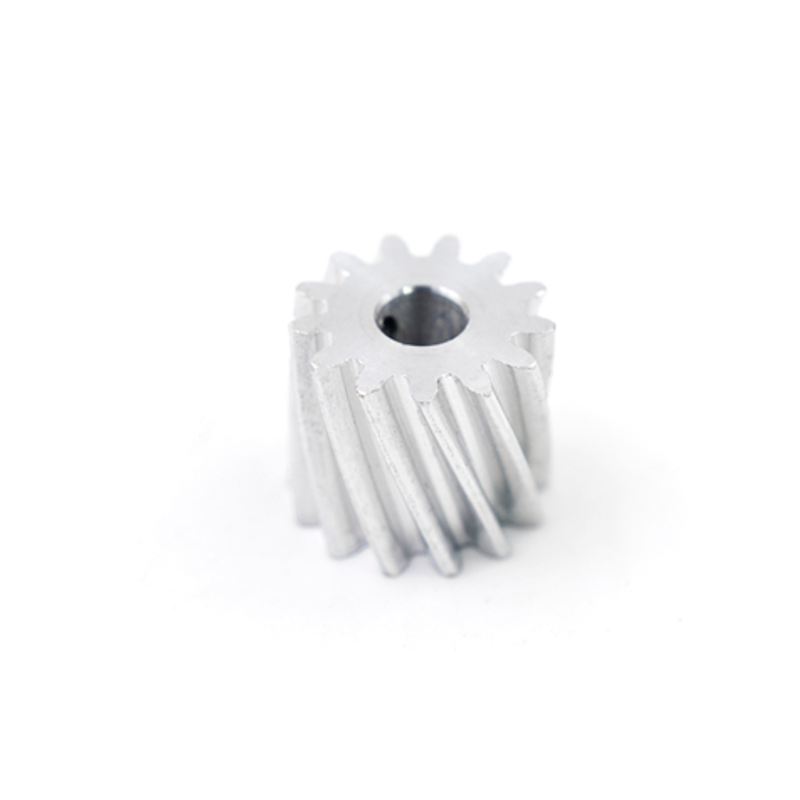 Fly Wing Bell-206 / UH-1 V4 / AS350 / FW450 V3 Motor Pinion image 0