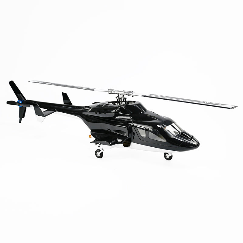 Fly Wing Airwolf 6CH M10 GPS 3D Hovering Aircraft Auto Return RC RTF Helicopter image 5