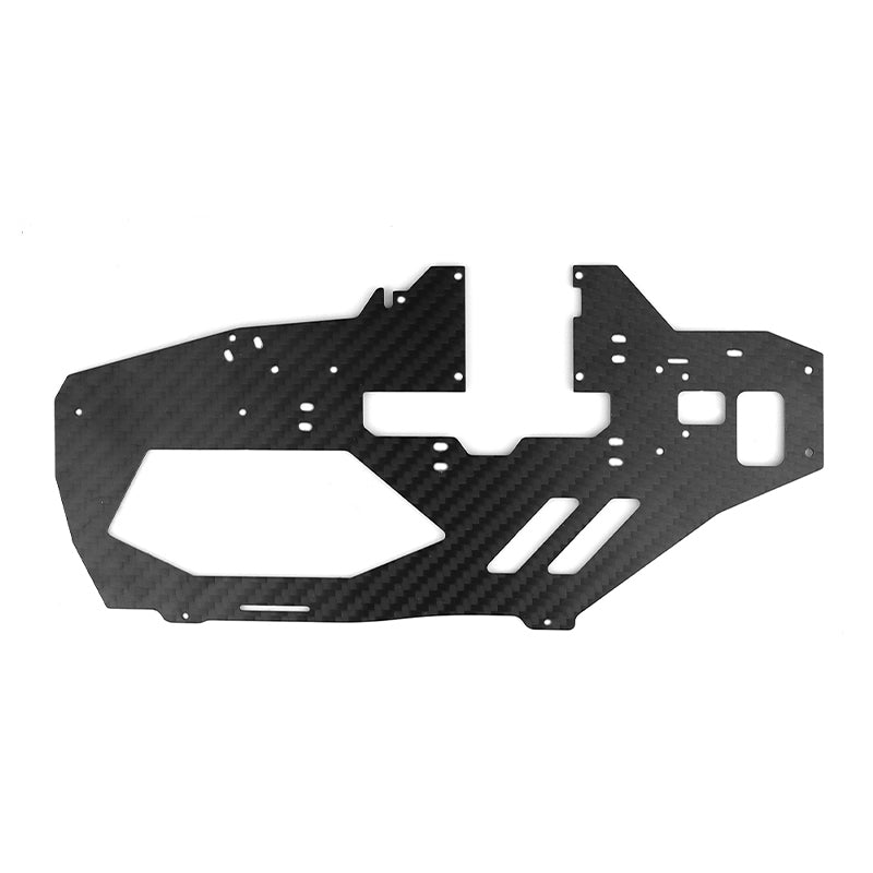 Fly Wing AirWolf V2.5 Carbon Main Frame image 0