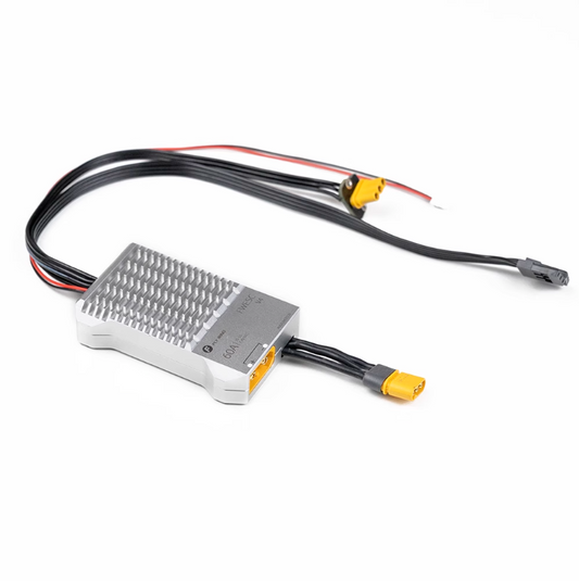 Fly Wing FW450 V4 Upgraded ESC (6S) image 0