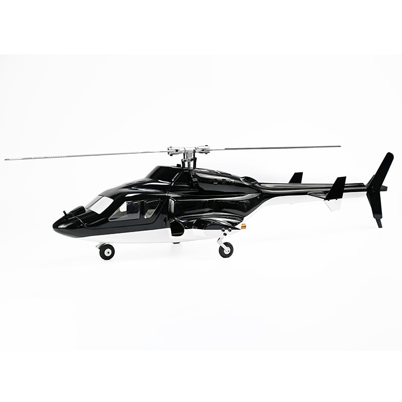 Fly Wing Airwolf 6CH M10 GPS 3D Hovering Aircraft Auto Return RC RTF Helicopter image 4