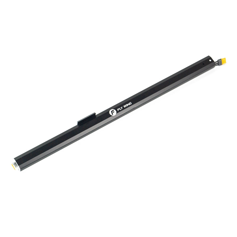Fly Wing FW450 V2.5 / AirWolf V2.5 CF Tail Tube image 0