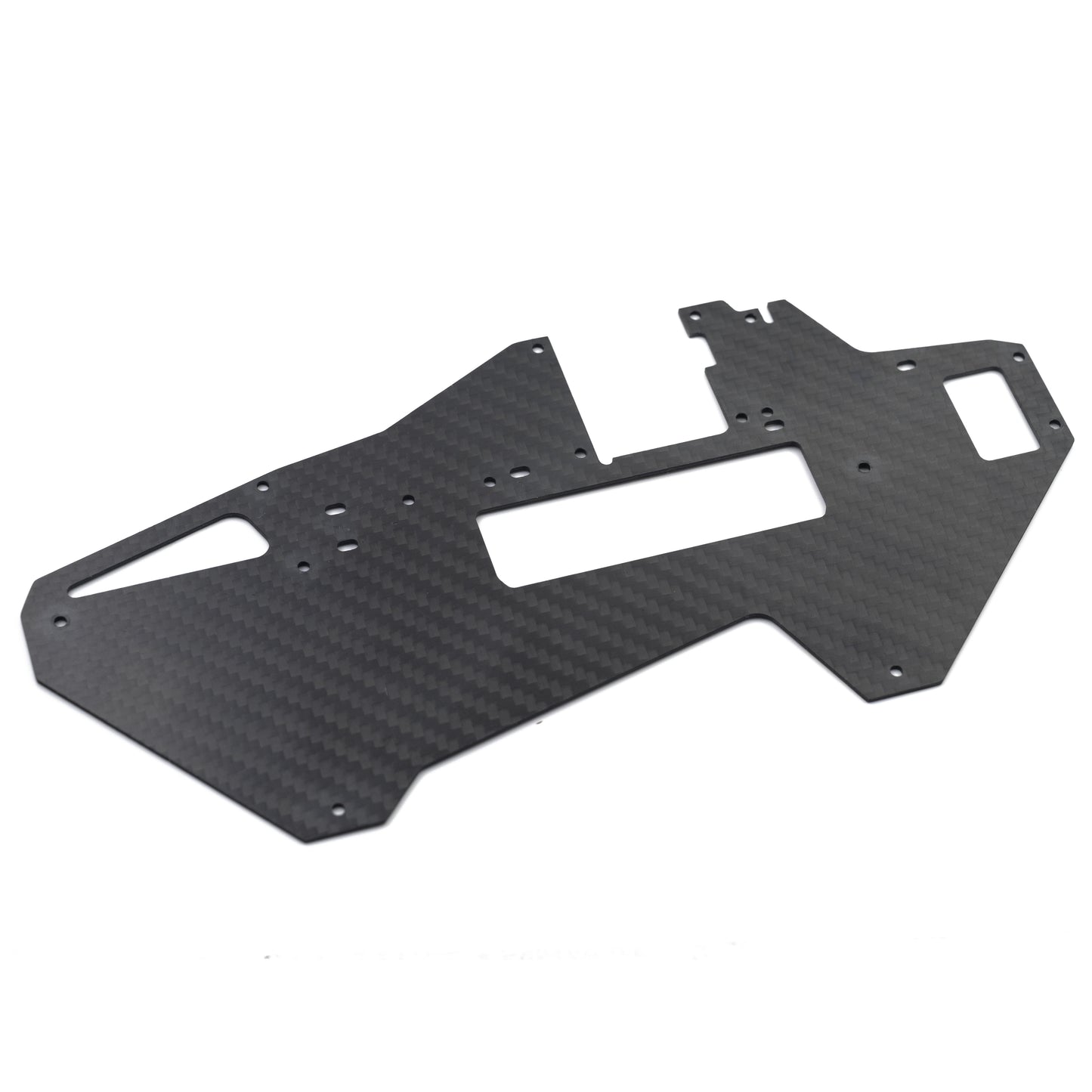 Fly Wing FW450 V3 Carbon Main Frame image 0