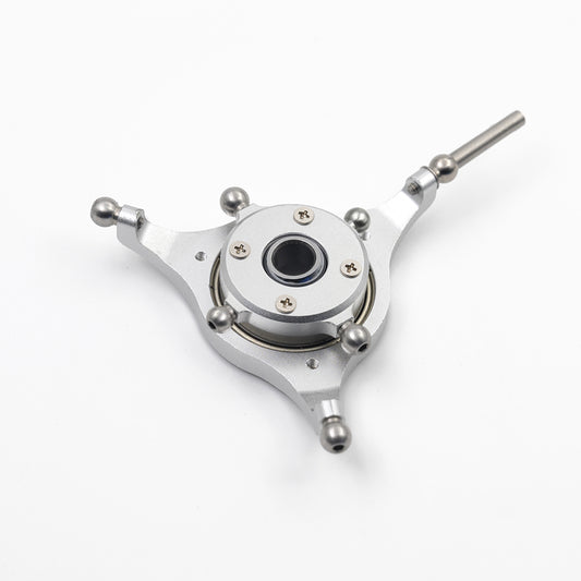 Fly Wing FW450 V3 Swashplate Set 4-Blades image 0