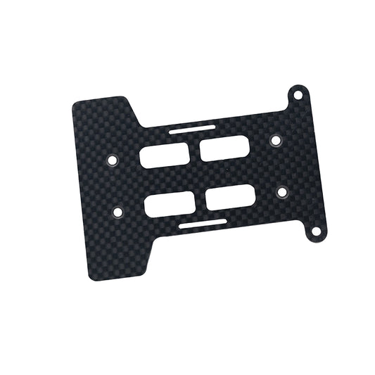 Fly Wing Bell-206 / UH-1 V4 Bottom Plate image 0