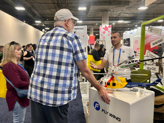XbotPark and InnoX Power Over 40 AI Hardware Startups at CES 2026, Demonstrating Rapid Innovation at Scale