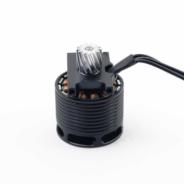 Fly Wing FW450 V3 Main Brushless Motor – Flywing USA