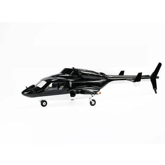 Fly WingRC FW450L AirWolf V2.5 Scale Fuselage image 0