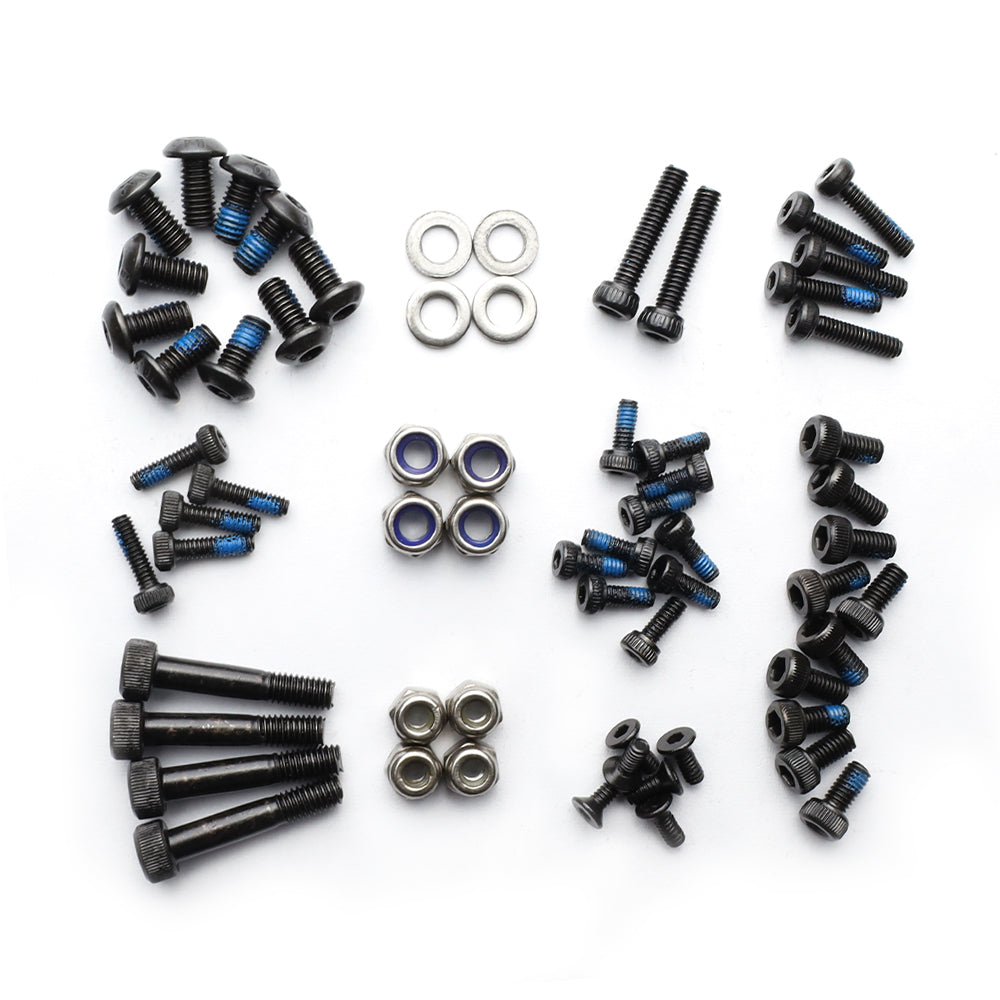 Fly Wing FL450 V2.5 / AirWolf V2.5 Screw Set image 0