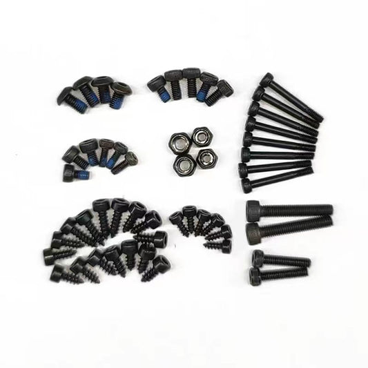 Fly Wing FW450 V3 Screw Set image 0