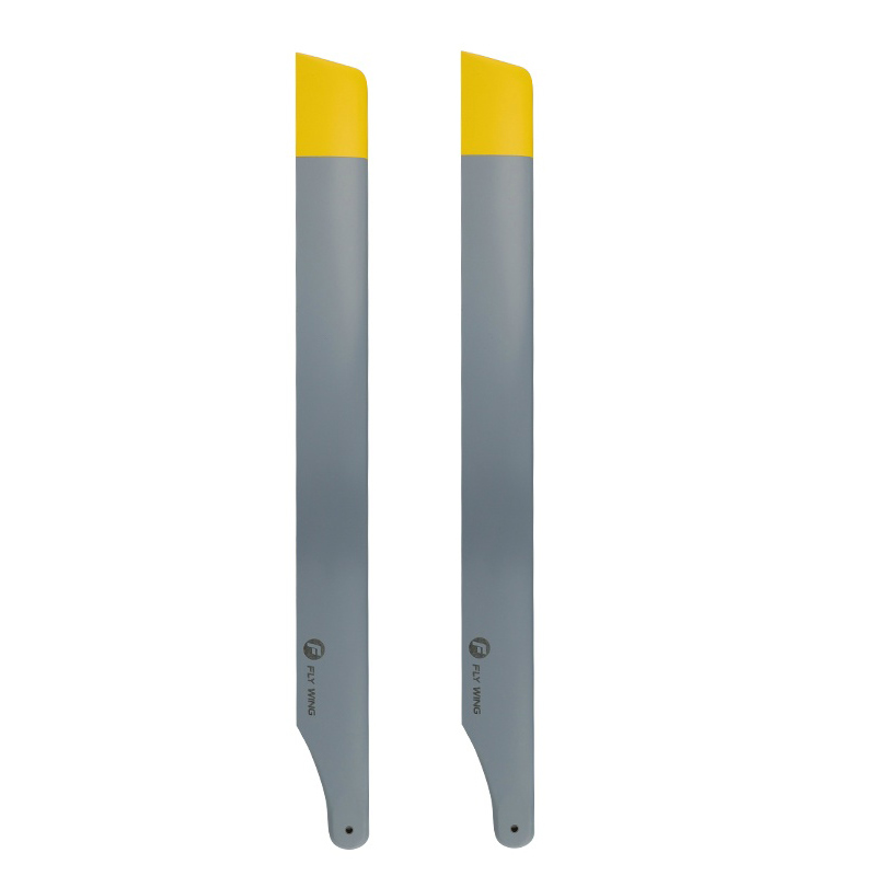 Fly Wing Bell-206 / UH-1 V3 Main Blades image 0