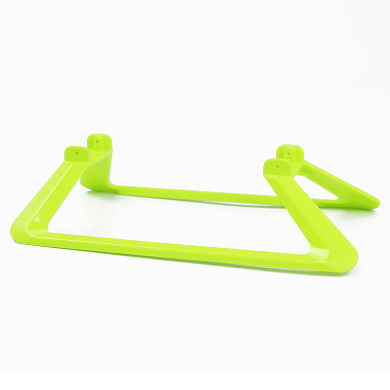 Fly Wing FW450 V3 Landing Skid - Green image 0