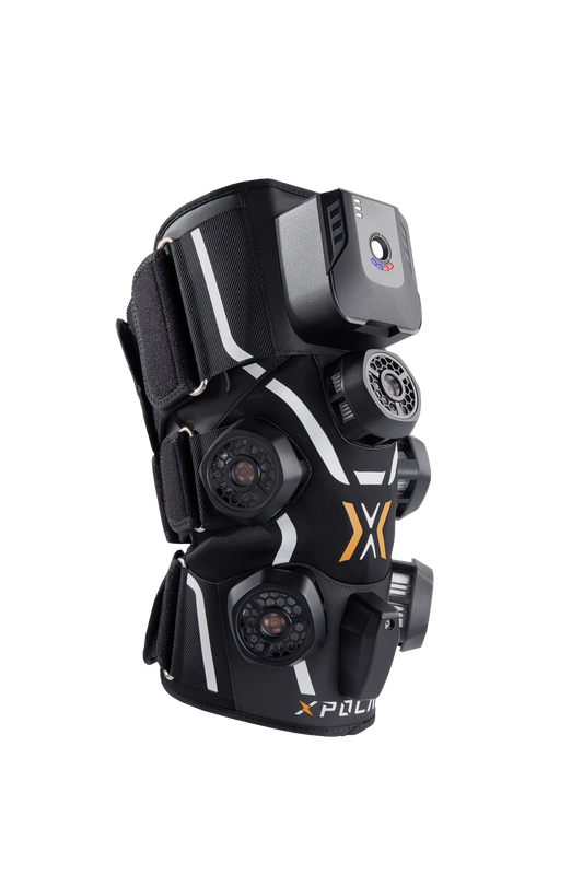 XPOLAR X Sports Recovery Device image 0