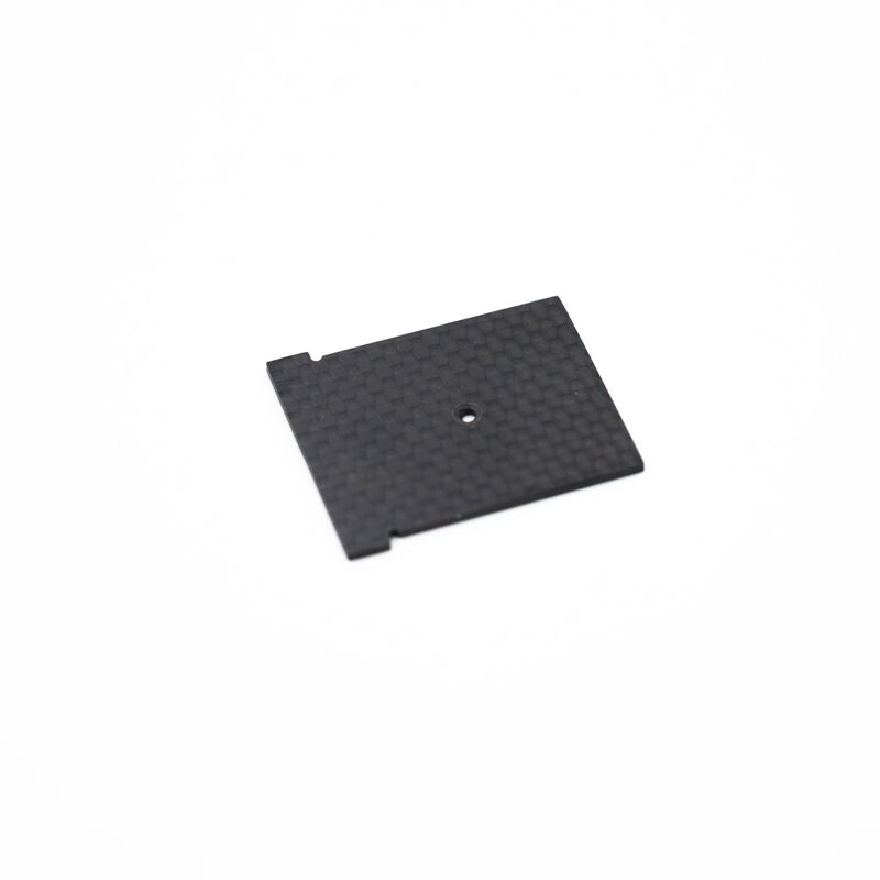 Fly Wing Bell-206 / UH-1 V4 Controller Installed Plate image 0