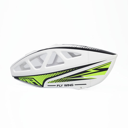 Fly Wing FW450 V3 Canopy - White image 0
