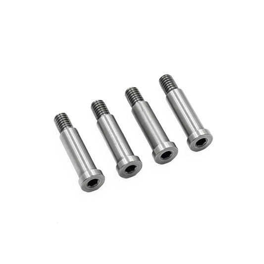 Fly Wing Bell-206 V3 / UH-1 V4 / FW450 V3 Feather Shaft image 0