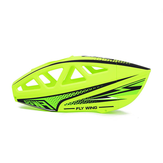 Fly Wing FW450 V3 Canopy - Green image 0