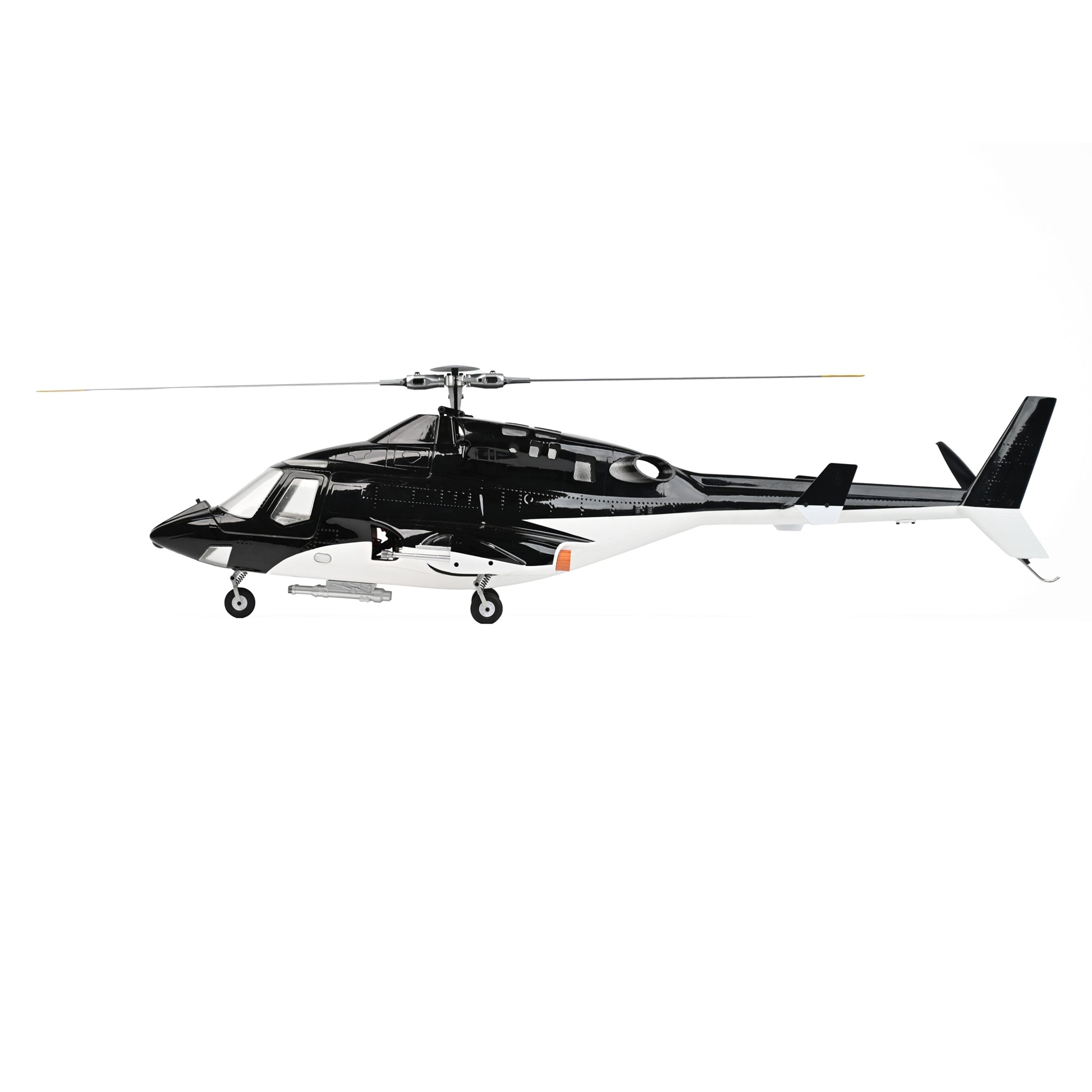 Flywing Airwolf (Retractable Landing Gear) 470 ACE GPS/ATT RC Helicopter (RTF)