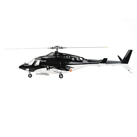 Flywing Airwolf (Retractable Landing Gear) 470 ACE GPS/ATT RC Helicopter (RTF)
