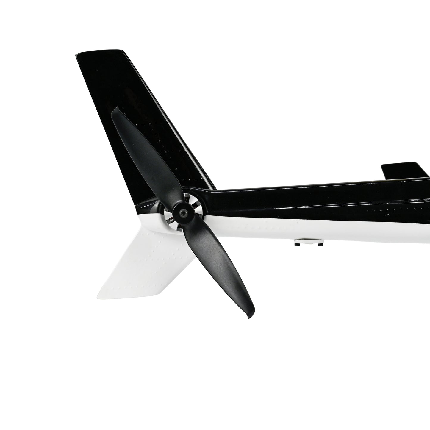 Flywing Airwolf (Retractable Landing Gear) 470 ACE GPS/ATT RC Helicopter (RTF)