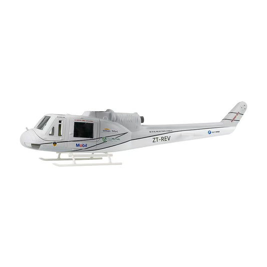 Fly Wing UH-1 V4 Spare Parts - Fuselage